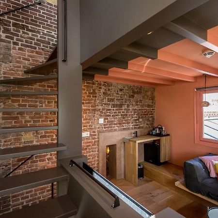 Loods Logement Vlieland Exteriör bild