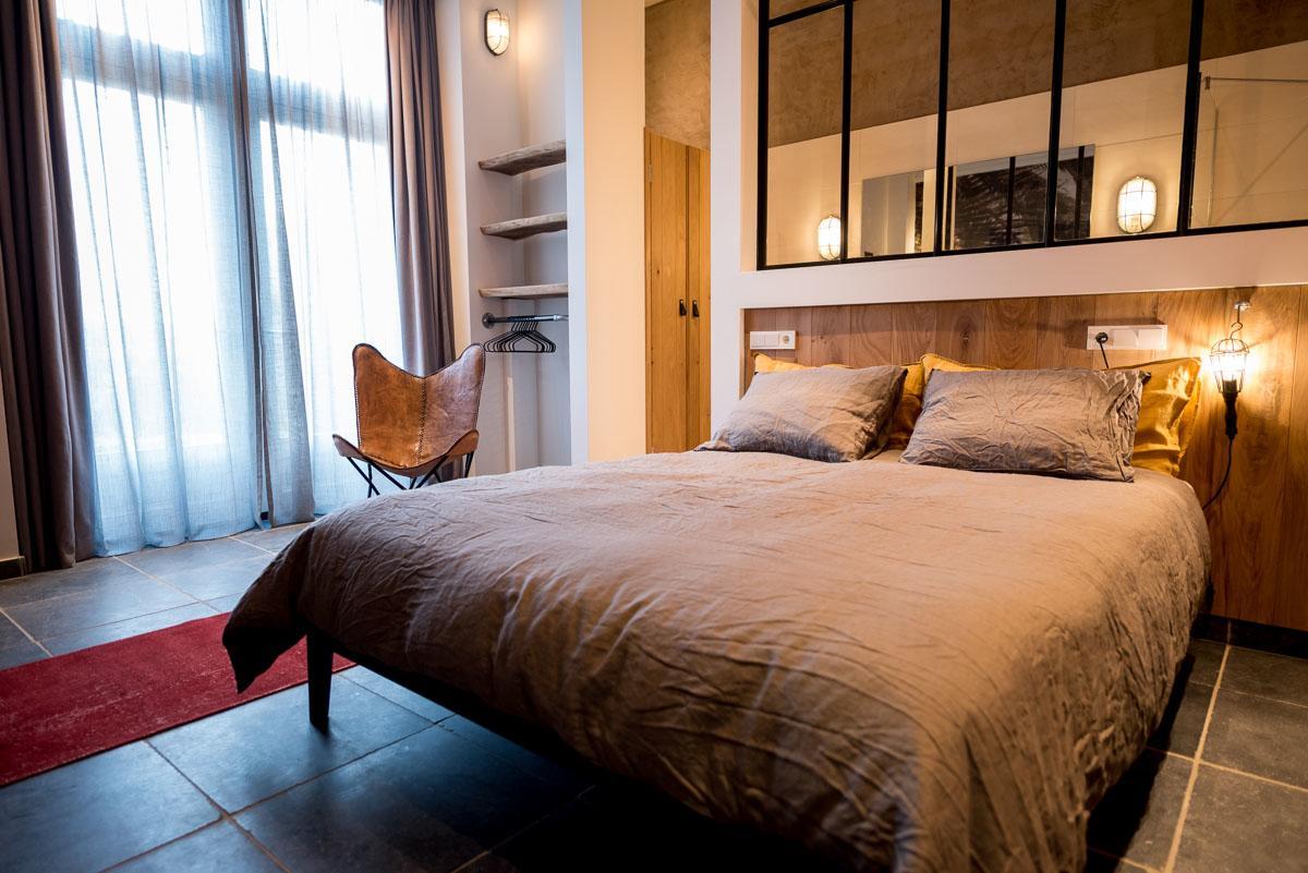 Loods Logement Vlieland Exteriör bild